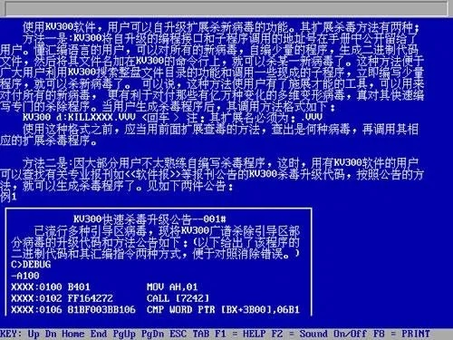 怀念经典，圆圆打字高手及其他昔日辉煌软件的回忆