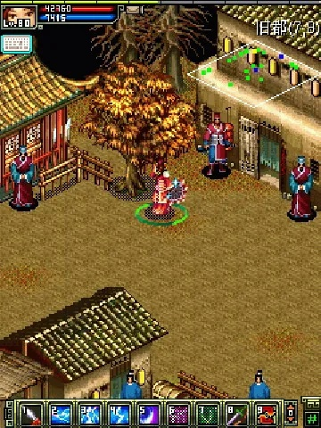 侠义ol单机版同烘培小屋官方下载,战略方案优化-经典版_v5.327