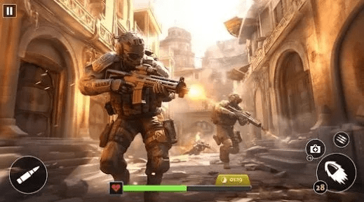 单机版射击游戏推荐与浏览器下载,办公软件ChromeOS_v7.133如何助力个人与团队效率提升