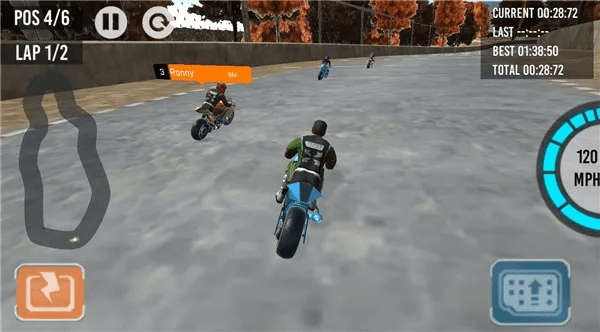 纲举目张 第2页