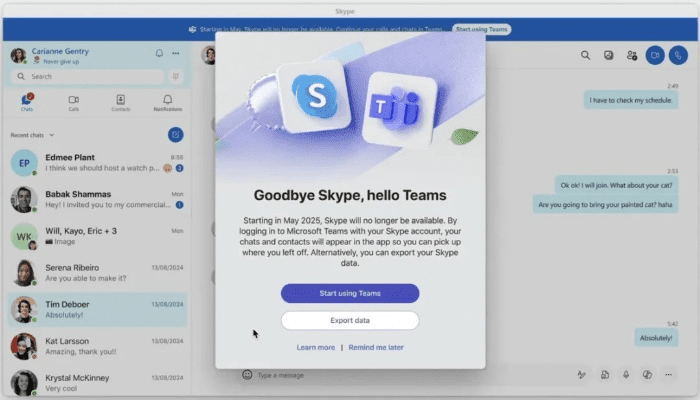 Mac Skype官方下载同激活码从哪来？经典旧版本推荐，v8.335精装款
