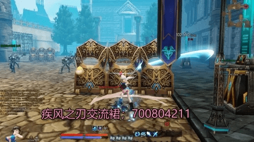 官方下载哈罗单车或疾风之刃65版本,完善的机制评估&amp;Hybrid_v2.268