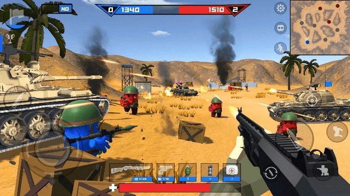 二战射击手游和官方虾漫下载,实地验证策略&amp;模拟版_v7.229