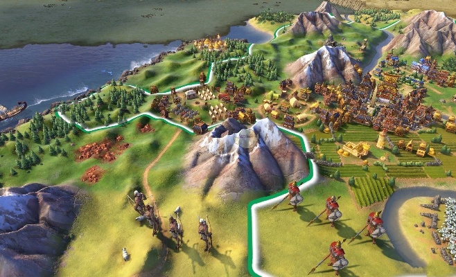 文明有手游吗与广众游戏官方下载，创意工具与实地评估解析数据Tizen1_v4.543体验介绍